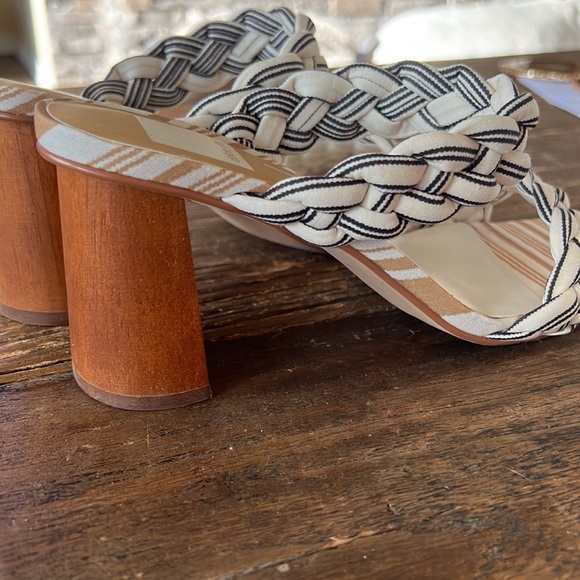 Dolce Vita block heels - Picture 6 of 9